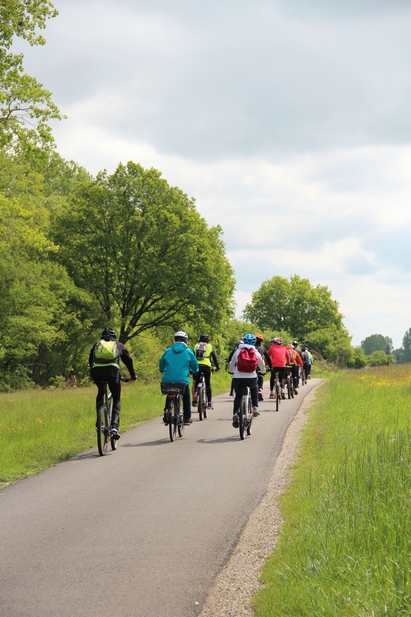 Cyclo gourmande 439