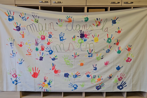 Babythlon - Édition 2025