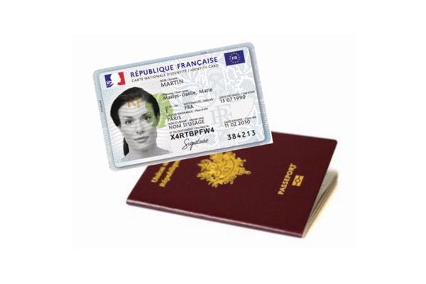 SERVICE COMMUN CARTE NATIONALE D'IDENTITE ET PASSEPORT