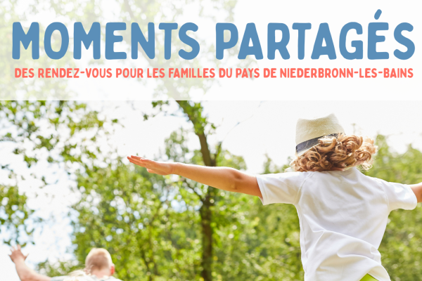 Moments partagés