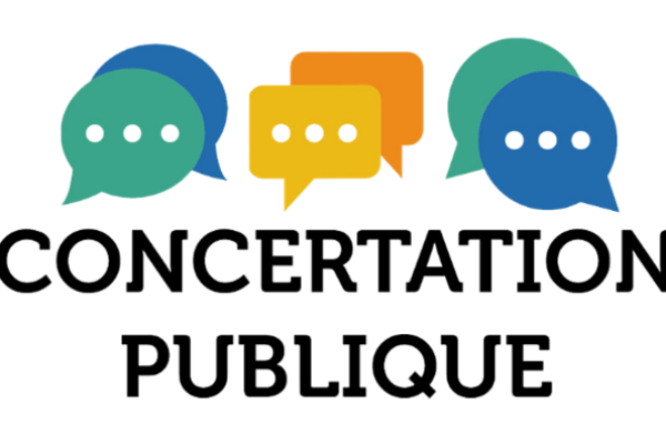 Révision allégée n°2 : concertation publique