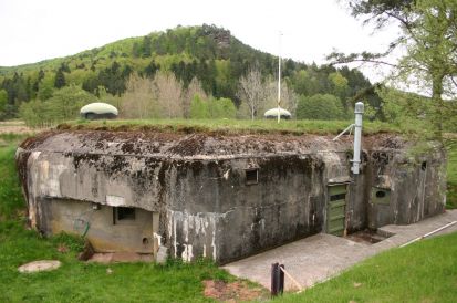 Casemate Neunhoffen 04 04 005