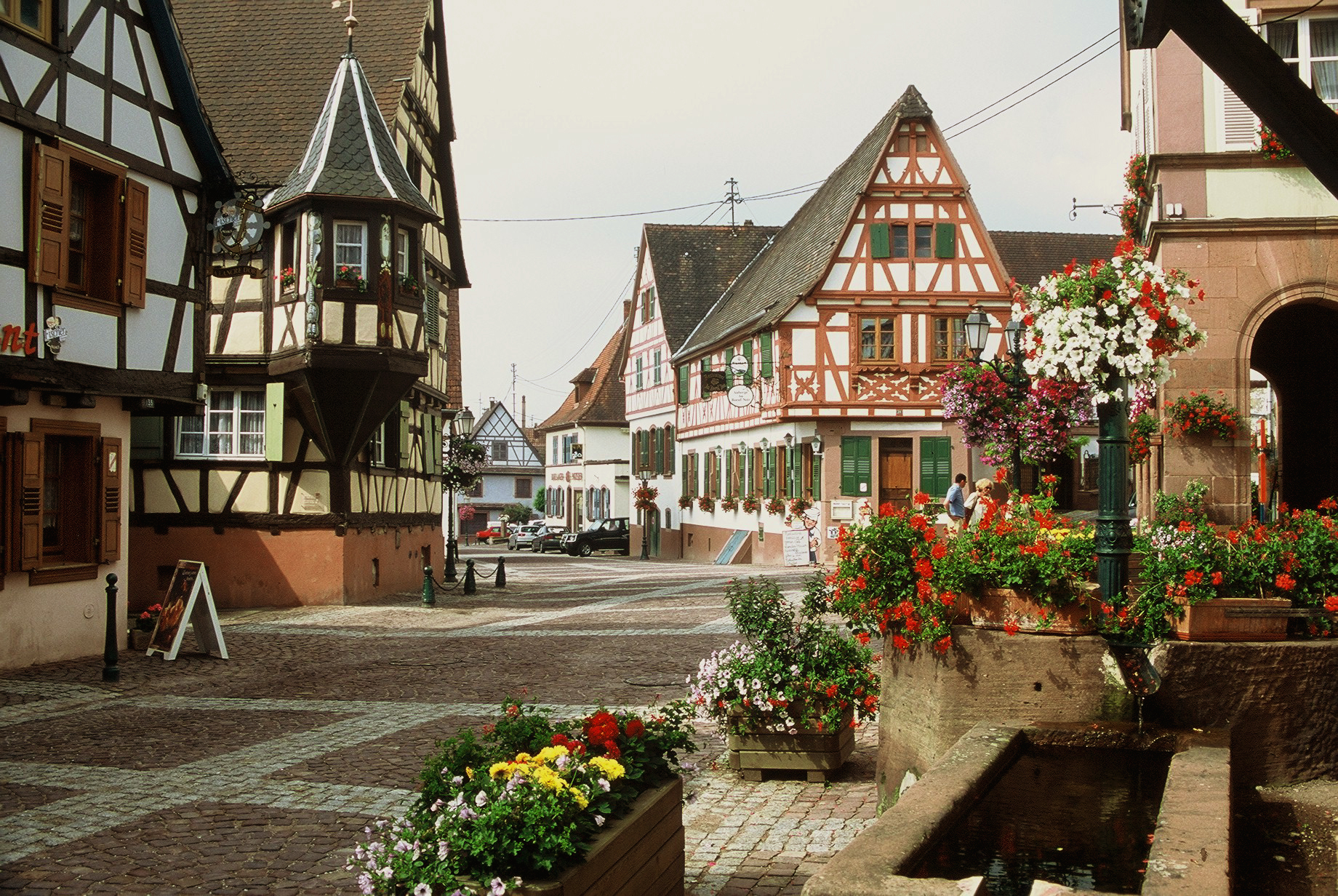 OBERBRONN OBERBRONN