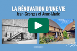 La rénovation d'une vie