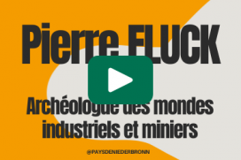 Interview Pierre FLUCK