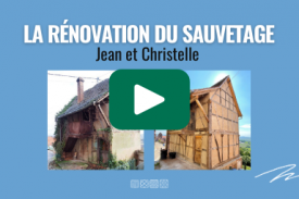 La rénovation du sauvetage